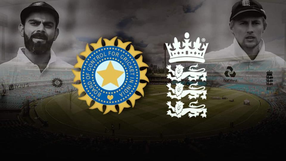 Read more about the article Watch India vs England Free LIVE Streaming Schedule