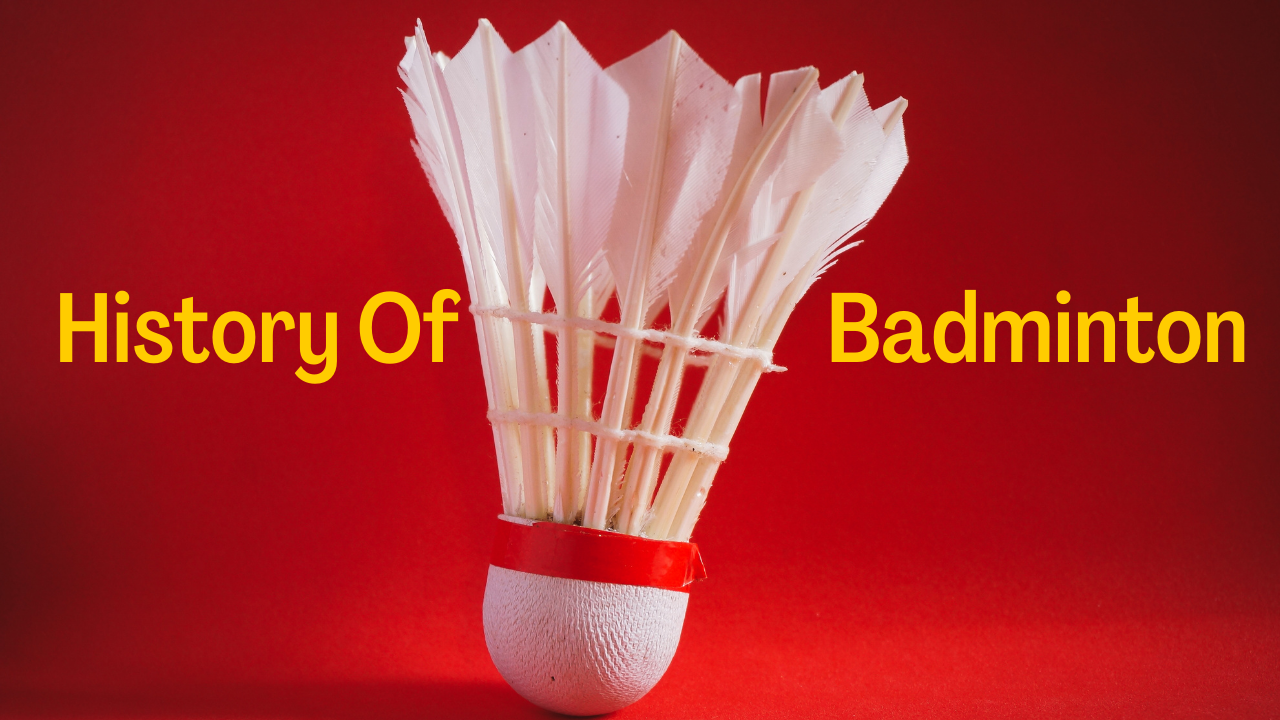 Read more about the article How To Play Badminton and Rules of Sport
